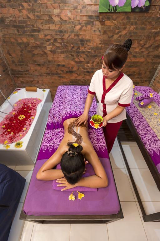 Kubal Villa Seminyak Kültér fotó