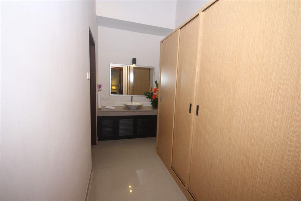 Kubal Villa Seminyak Kültér fotó