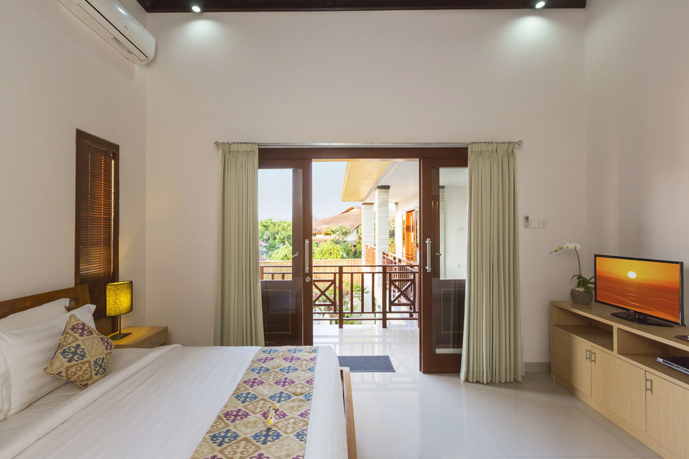 Kubal Villa Seminyak Kültér fotó